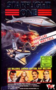    1 () Starflight: The Plane That Couldn