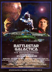    :   Battlestar Galactica: The Second Coming (1999)   
