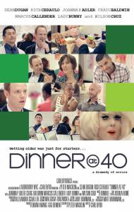     40 - Dinner at 40   