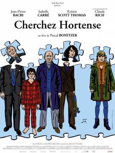     - Cherchez Hortense - (2012)  