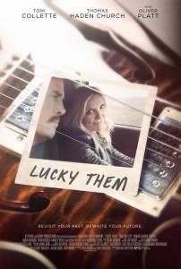    - Lucky Them [2013]  