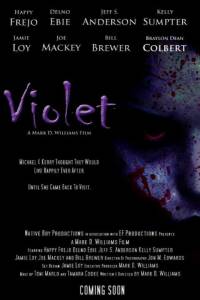 Violet - Violet    