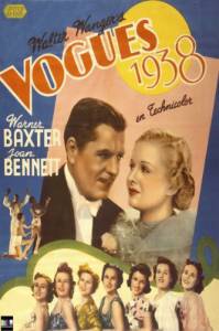  1938-  Vogues of 1938   