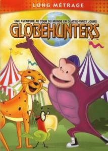      80  - Globehunters / [2000] 