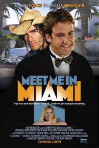         / Meet Me in Miami