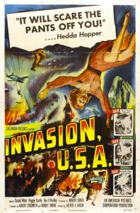     / Invasion U.S.A. 