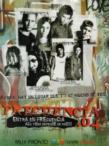     () / Frecuencia .04 / [2004 (1 )] 
