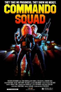       / Commando Squad - 1987