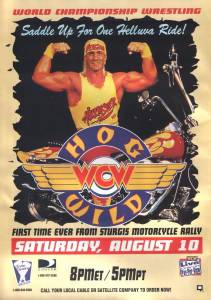  WCW   () - (1996)   