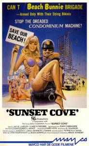   Sunset Cove - 1978    