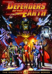     () / Defenders of the Earth / [1986 (1 )] 