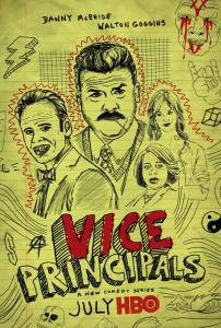   ( 2016  ...) - Vice Principals / (2016 (2 ))   