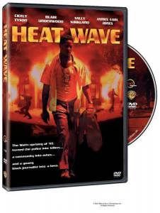     () / Heat Wave [1990] online