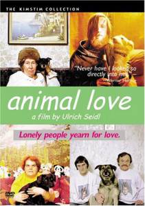     - Tierische Liebe (1996)   HD