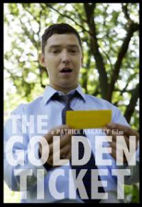      () / The Golden Ticket / (2013)