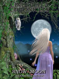 Snow Moon: Cinderella Chronicles Saga (-)