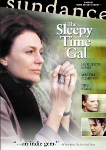      The Sleepy Time Gal [2001] 