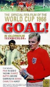       - Goal! World Cup 1966 [1967]