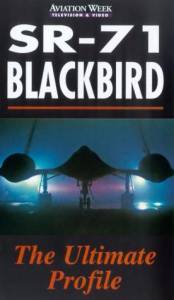 SR-71 Blackbird: The Secret Vigil () (1989)