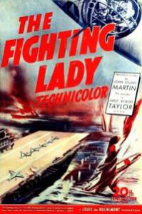    / The Fighting Lady / (1944)  