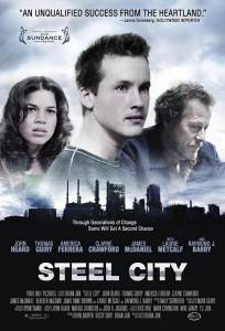     / Steel City 