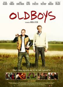      - Oldboys - 2009