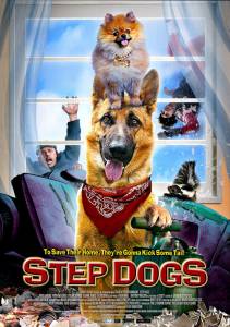   Step Dogs / (2013)  