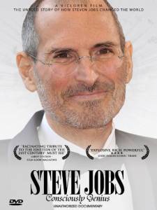    :   Steve Jobs: Consciously Genius / 2012  
