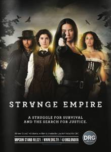    Strange Empire ( 2014  ...) / [2014 (1 )]