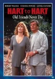    :     () Hart to Hart: Old Friends Never Die (1994) 