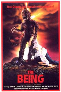 Кино Существо [1983] онлайн