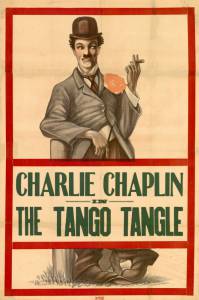   - / Tango Tangle  