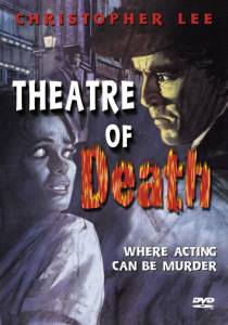      - Theatre of Death / 1967