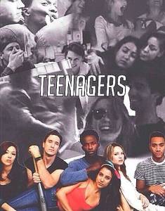 Teenagers ( 2014  ...) (2014 (2 ))