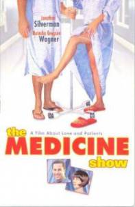    / The Medicine Show [2001]