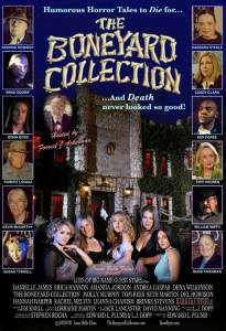 The Boneyard Collection () (2006)