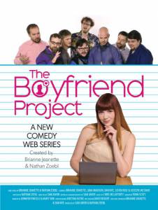The Boyfriend Project ( 2016  ...) (2016 (2 ))