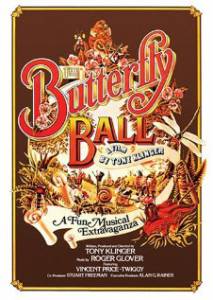   The Butterfly Ball / (1977)  