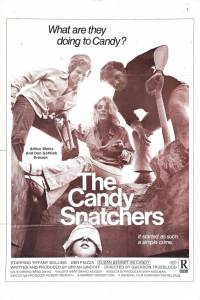 The Candy Snatchers (1973)