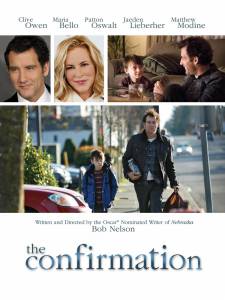   The Confirmation / The Confirmation - [2015]