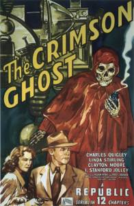The Crimson Ghost (1946)