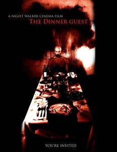The Dinner Guest () (2016)