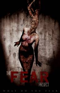 The Fear Project (2015)