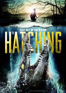 The Hatching (2014)