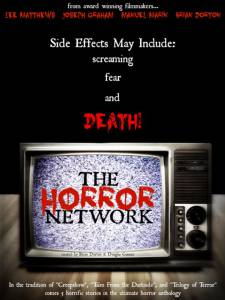 The Horror Network Vol.1 () (2013)