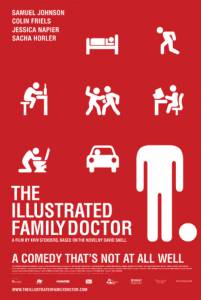 The Illustrated Family Doctor (2005)