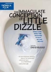   The Immaculate Conception of Little Dizzle - 2009 
