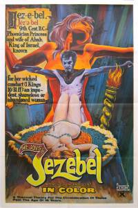   The Joys of Jezebel [1970]   HD