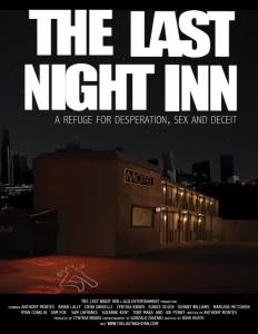 The Last Night Inn (2015)