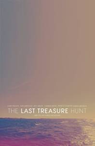 The Last Treasure Hunt (2015)
